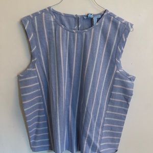 NWT Draper James top